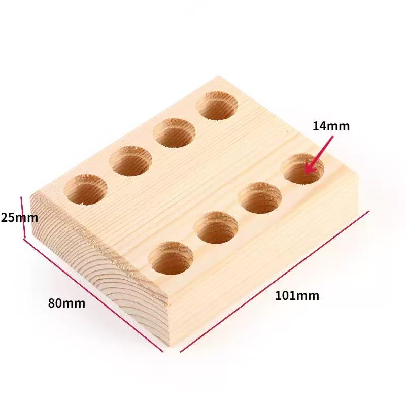 Bent Nose, Pointed Nose, and Round Nose Pliers Set for Jewelry Wire Wrapping, Cutting, Beading, and DIY Accessories