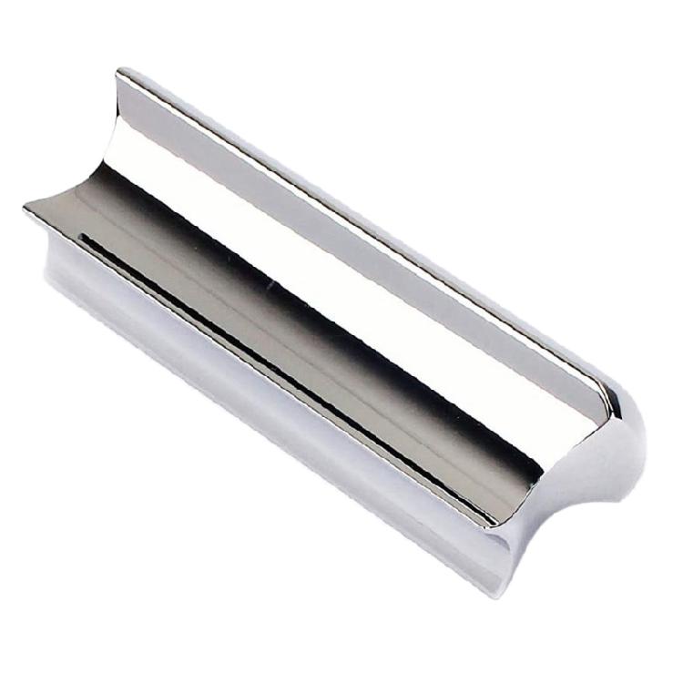 Hot Favorable Stainless Steel Guitar Slide Tone Bar for Lap Steel Guitar