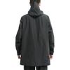 Nike Winddicht Wasserdicht Warm Langarm Jacke Herren Jacken 886163-010