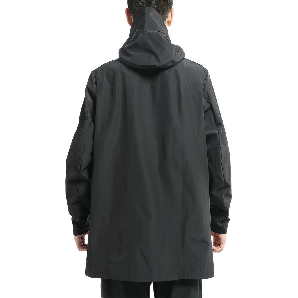 Nike Winddicht Wasserdicht Warm Langarm Jacke Herren Jacken 886163-010