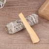 10Cm White Sage Bundle California Energy Smudge Stick For Spiritual Incense Stick Burning Aromatherapy Energy Cleansing Bundles