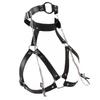 Harness Bondage Sex Toys Women SM Body Chest Harness Belt with Mouth Gag Nipple Clamps Adult Restraints Bondage Sex Games