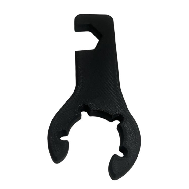 Gas Bottle Wrench Labor Saving Cylinder Wrench Accessories For Camping Outdoor Grill Cylinder Wrench Accessories
