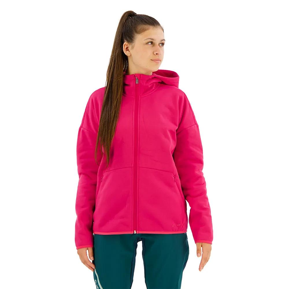 VAUDE Fleece Jacket Mineo