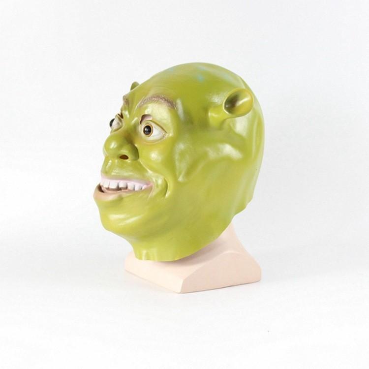 Cosplay Latexhandschuhe für Kostüm mit Black Panther Design