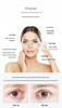 EMS Color Light Photonic Beauty Device for Microcurrent Skin Rejuvenation