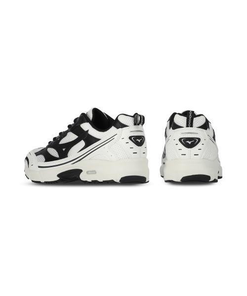 [Mizuno] MXR - White:Black:Snow White D1GA245151 [Shipped from Korea] 100% Authentic