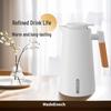 WMM Langhua ME-012 Temperature Control Thermos