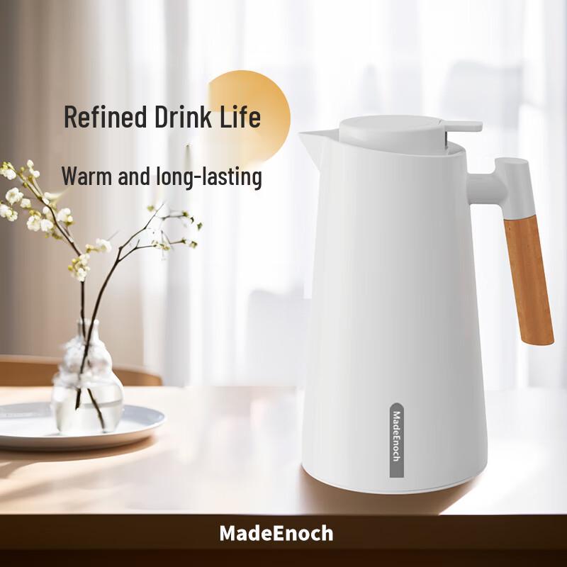 WMM Langhua ME-012 Temperature Control Thermos