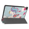 Case For OPPO Realme Pad 10.4 2021 RMP2102 RMP2103 Case Cover Funda Tablet Shockproof 2 In 1 PC Silicon Hybrid Stand Coque Shell