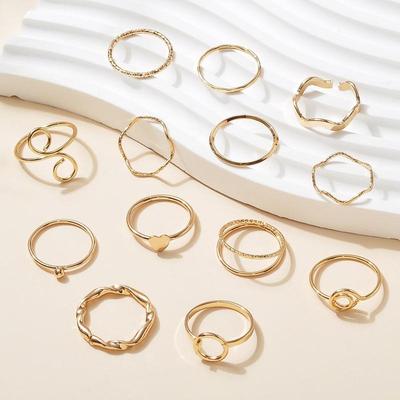 Anelli – Anelli da donna