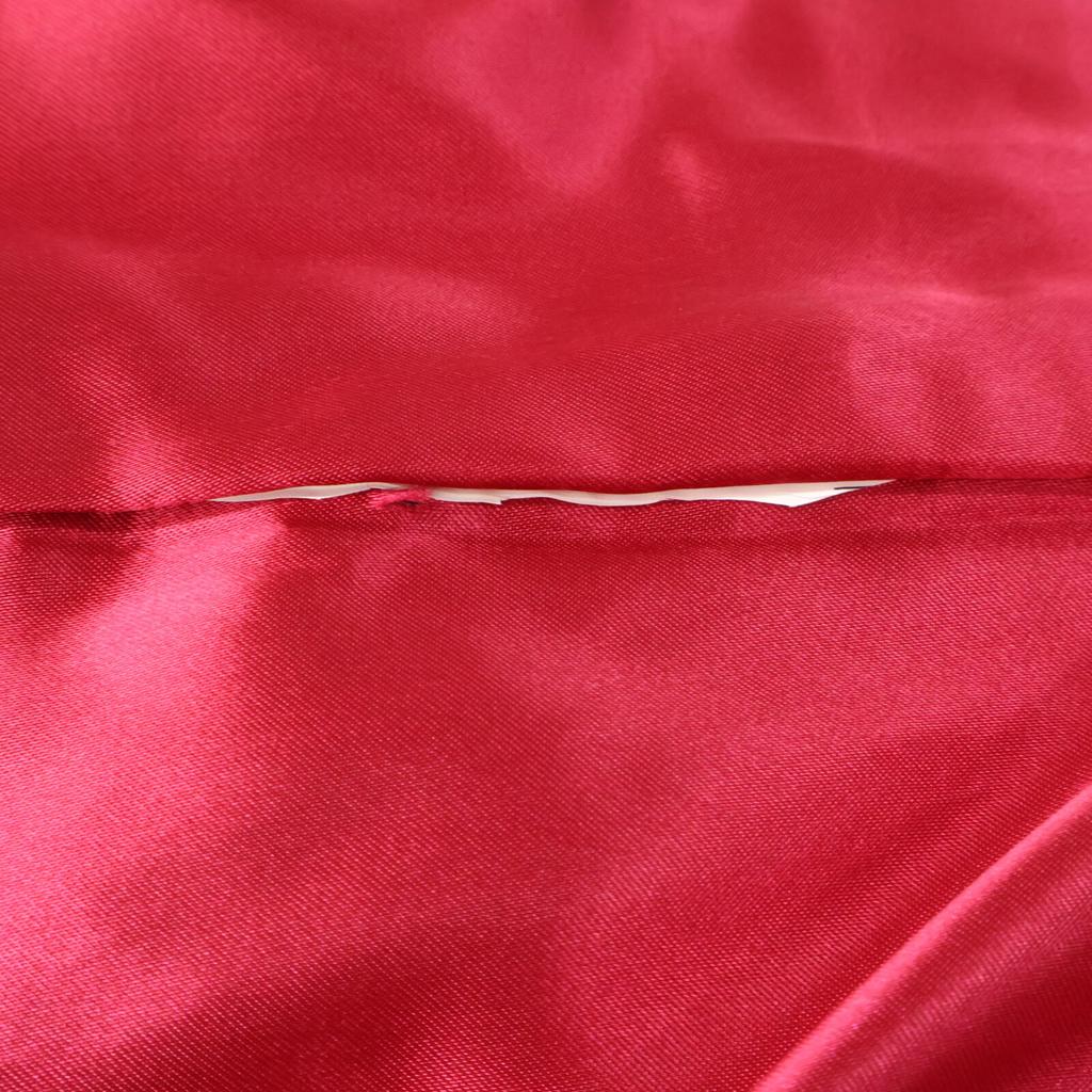 tricotCOMMEdesGARCONS Leopard faux fur Jacket M BrownUsed