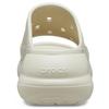 Crocs Puff EVA Sneaker Women's Bone White
