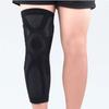 Long Kneepad Leg Compression Sleeve Side Stabilizers Knee Protector Knee Brace Support  Women Men