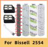 Brush Roller Hepa Filter Replacement For Bissell CrossWave Cordless Max 2554 2554A 25542 25548 2590 2593 25 Vacuum Cleaner Parts