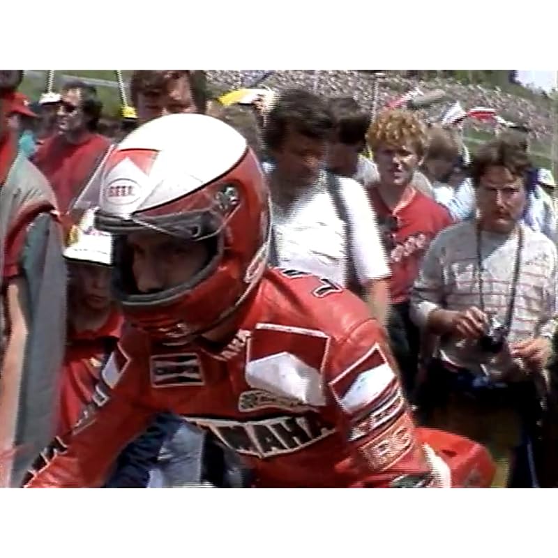 GRAND PRIX 1984 Compilation [New Price Edition] [DVD]