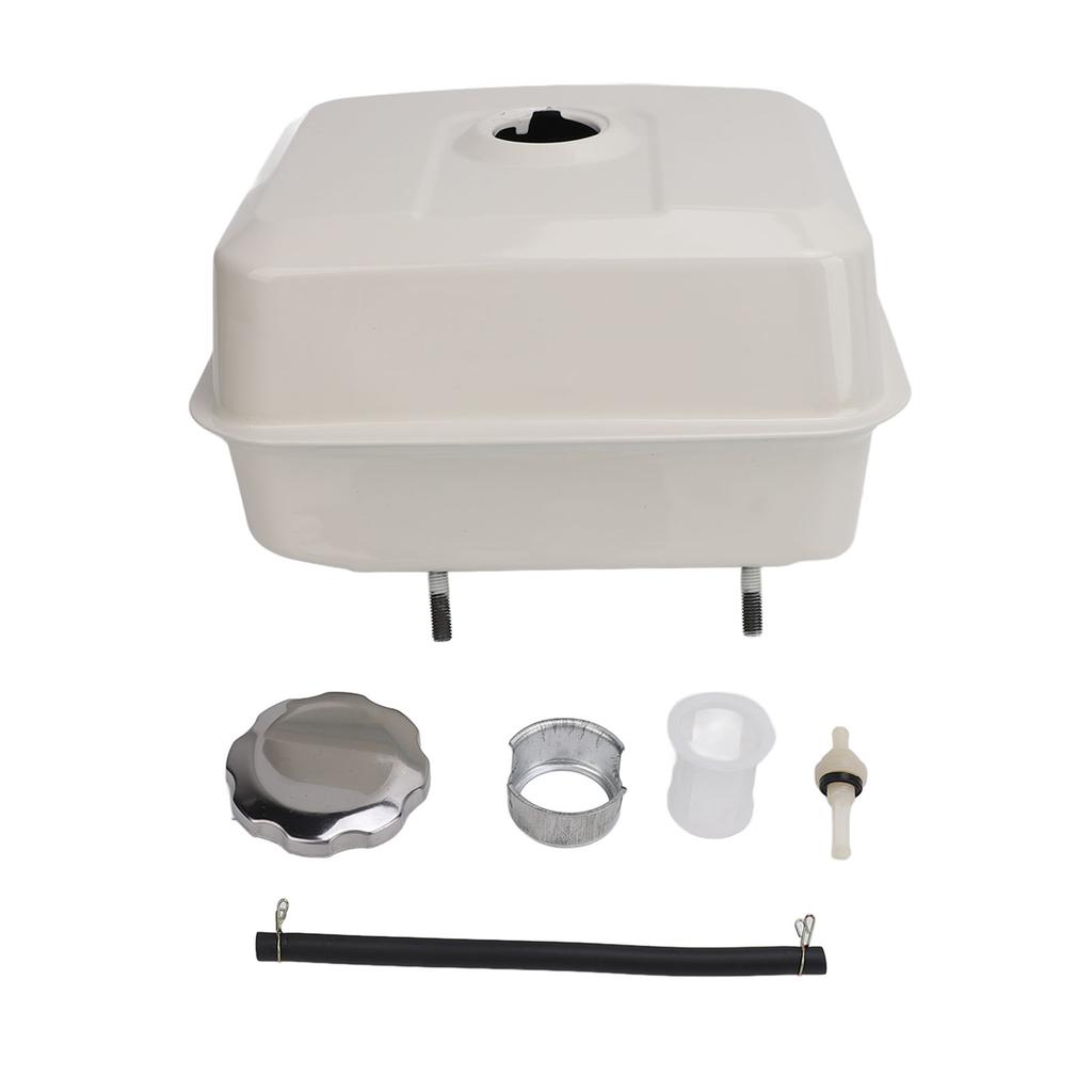 6PCS Engine Fuel Tank 17510 ZE2 800ZC Large Capacity Gas Oil Container for GX340 GX390 GX240 GX270