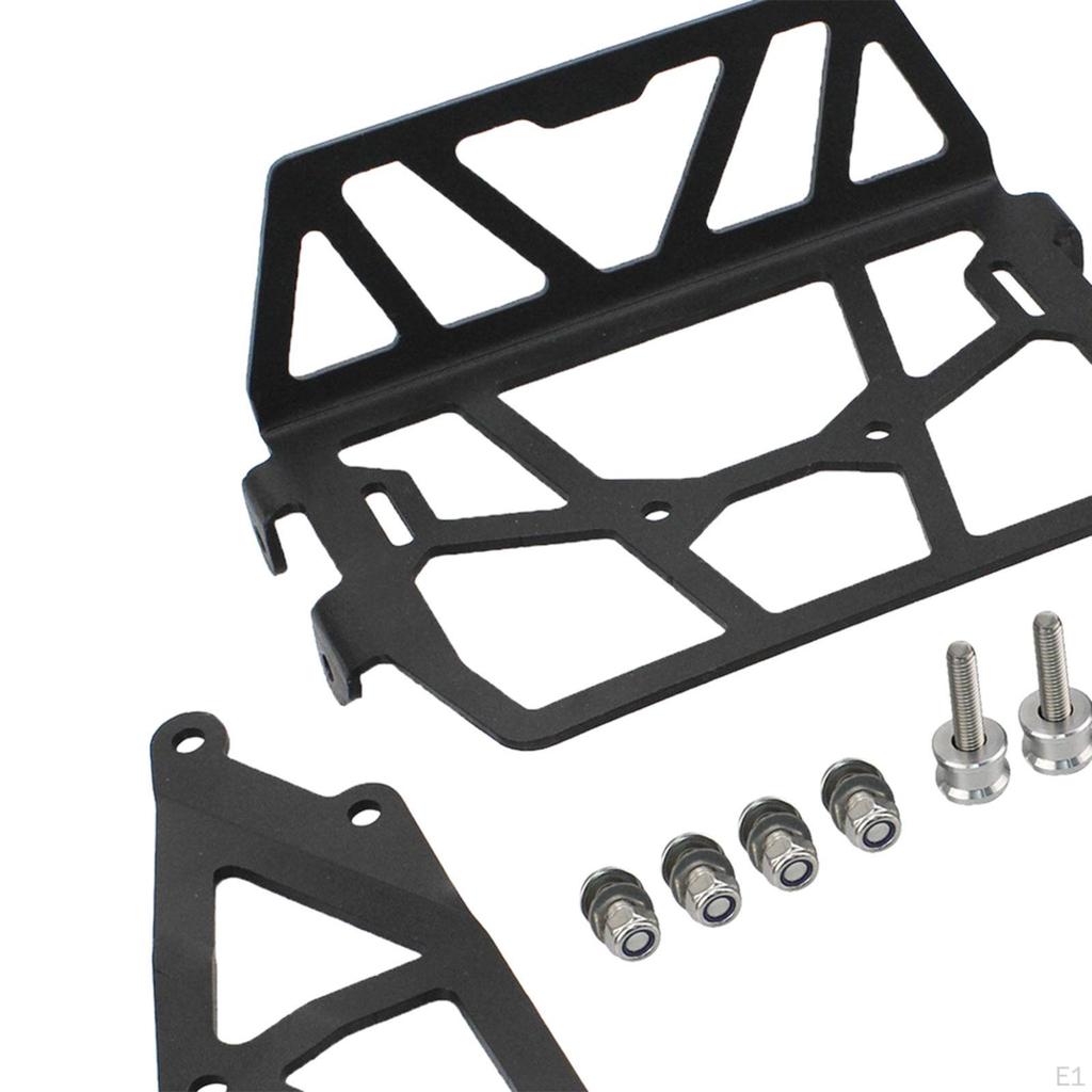 Motorrad Lenksäulenständer Zubehör Premium Ersatzteile Ersetzt Hohe Leistung Einfach