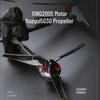 IFLIGHTXING 2005 Racing Motors & Nazgul 5030 Propellers (CN Version)