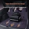 Leapmotor C10 Trunk Mat: TPE Semi-Surround, Waterproof, Fits 26 Models, Car Accessory