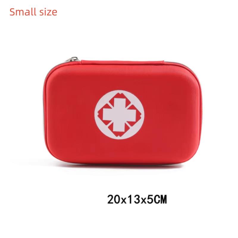 First Aid Kit, Multi-purpose Emergency Medical Portable Medical Bag, Outdoor Multi-functional First Aid Bag Home Emergency Bag