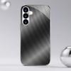 PhoneCase Atmosphere Simplicity High-end Electroplating Glass PhoneCase for Samsung Galaxy S26 S25 S24 S23 S22 S21 FE,Ultra,Plus