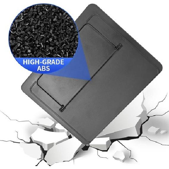 Armrest Hidden Box Organizer for for Toyota Tacoma 2024 2025 Armrest Organize