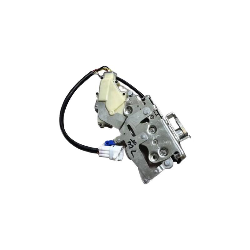 Leixiang Right Rear Door Lock Block for BAIC Warrior BJ80