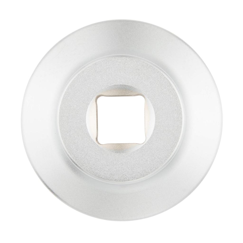 Tone 63mm Width HP6D-63 12-Point Socket, 19.0mm (3/4") Drive,