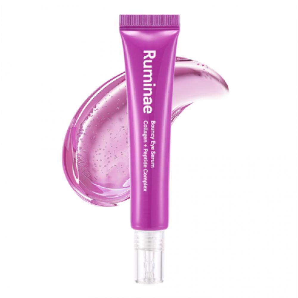 Ruminae Kollagen Peptid Bouncy Augenserum 30ml