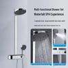 Xuanyong Multifunctional Thermostatic Shower Set