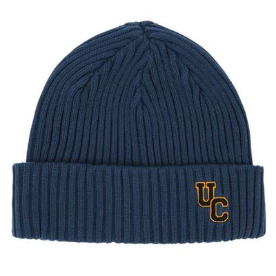 UNDERCONTROL BEANIE / SPORTS CREW / D INDIGO