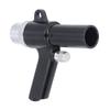  Duster Gun Blow Suction  Purpose Pneumatic Cleaning Tool with Different Nozzle Attachments
