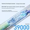 Lebooo Lambskin Texture Sonic Electric Toothbrush CN Plug (adapter Included)