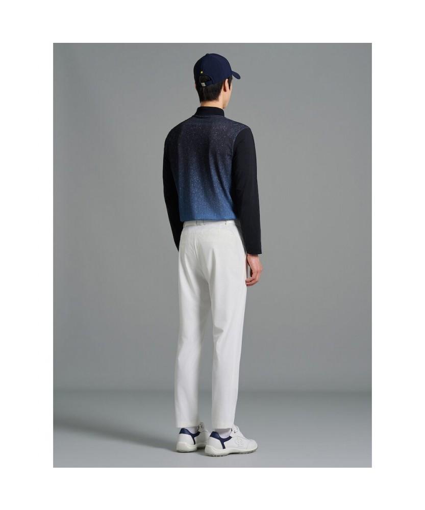 BEANPOLE GOLF Men'S Gradient Aio - Sky Blue