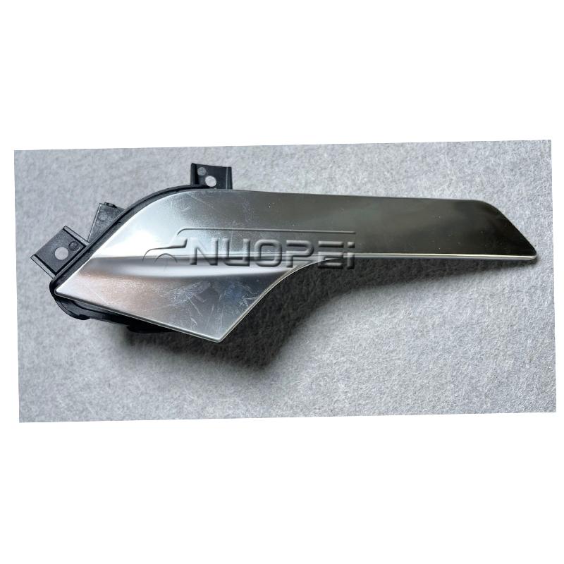BEN Actros MP4 Truck Body Parts Right Door Handle Oem 0007663824