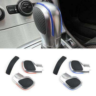 For VW Golf 6 Jetta MK6 EOS Golf 7 GTi MK7 VII Passat B7 CC Tiguan 5N Sharan 7N 2010 Car Accessories Automatic Gear Shift Knob