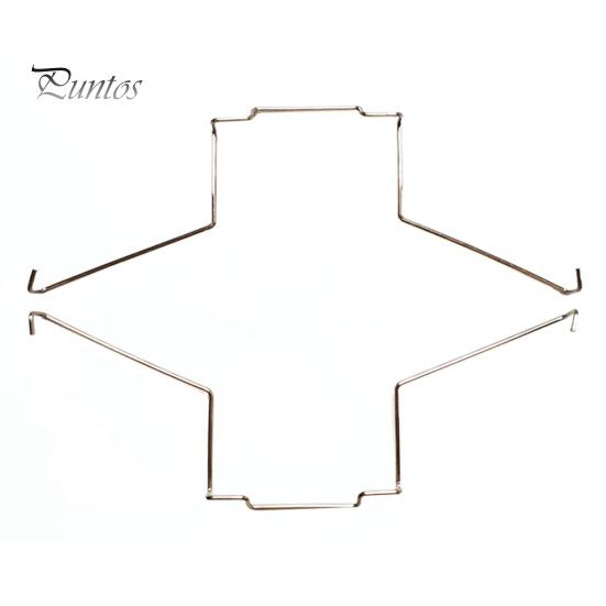 

1 пара креплений, простая установка, высокопрочный, легкий, вентилятор охлаждения процессора, жесткие зажимы для настольных компьютеров 12cm серебряный