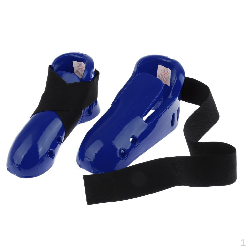 Детское карате Blue S