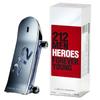 Carolina Herrera - 212 Men Heroes Eau De Toilette 90 Ml - 