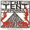 The Tent by Margaret Atwood Paperback Book 9780747584940