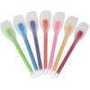 Translucent Silicone Cake Spatula