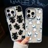 Lovely Toothless Fury Dragon New Phone Case For iPhone 17 16e 16 15 14 13 12 11mini Pro Max X XR XSMAX 8 7 Air Plus Cover Couple