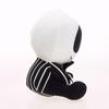 Latest Plush Puppet Figure Playthings Children Gentle About 15-17 Cm Adorable Present Boys Girls The Nightmare Before Xmas Jack Skellington