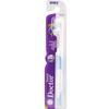 Dr. Dentist DT702 Small Head Toothbrush (8-Pack)