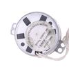 1 Piece Diy Accessories 1.5 Rpm 2.5 Rpm Rotating Motor With Cover For Hanging Glass Mirror Disco Ball Dj Ktv Party Light