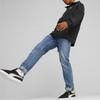 PUMA Men's Hooded Windbreaker Unisex 622187-01