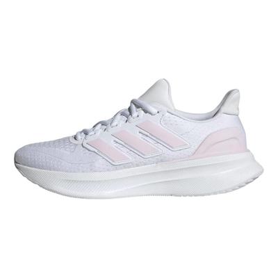 Ultrarun 5 Comfortable Soft Non-Slip Wear-Resistant Low-Top Running Shoes Women Sneaker White Pink JH6037