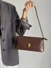 2025 Retro French Women's Baguette Shoulder Handbag