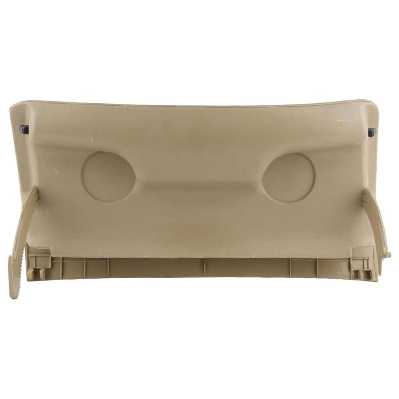 Glove Box Door Lid Assembly Door Lid Cover 3B1857122 For Vw Passat B5 B5.5 1998-2005 Glove Box Drawer Cover Lid